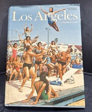 Los Angeles. Portrait of a City picture