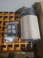 Fuel Filter-Eng Code: DD13-350, Detroit Diesel Baldwin Filters PF9908 KIT picture