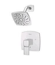 Pfister LG89-7DAC LG897DAC Shower Only Trim Polished Chrome picture