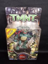 Raphael TMNT Teenage Mutant Ninja Turtles Movie Figure 2006 Playmate NEW picture