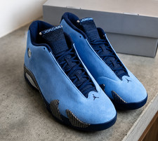 Jordan 14 “UNC” PE (2026) Men's All Size US 7-12 picture