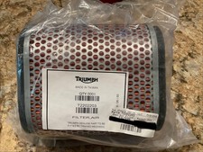 Triumph Rocket III air filter T2202203 picture
