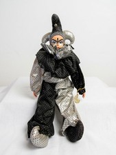 Brinn's Porcelain Limited Edition Doll Music That's Entertainment W/ Stand  FL2 picture