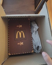McDonalds Cup Tim Payne(Final price set; available until September 23rd.) picture