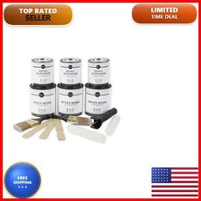 Giani Ultra Epoxy Resin Topcoat Kit picture