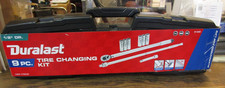 Duralast Socket Wrench Kit 51-500 picture