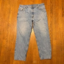 Wrangler Men's Blue Jeans picture