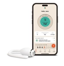 kegg Fertility Tracker Free App No Monthly Fee picture