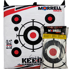Morrell Keep Hammering Outdoor Range Target Replacement Cover picture