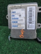 2013-2015 Honda Accord Sedan Srs Control Module *Crash* picture