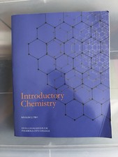 Pearson Introductory Chemistry 5th Custom Ed Pasadena City College picture