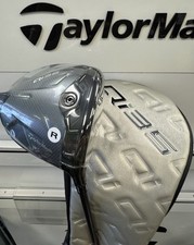 Taylormade Qi35 Driver 10.5 Deg Diamana + R Flex w/HC RH 2025 New picture