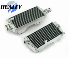 Aluminum Radiator For 2013 2014 Honda CRF450R CRF 450R CRF450 R picture