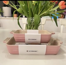 Le Creuset Baking Dish Set picture