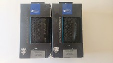 NEW (Two) Schwalbe Racing Ralph 29x2.10 Mtn Bike Tire, Snake Skin, Evolution, TR picture