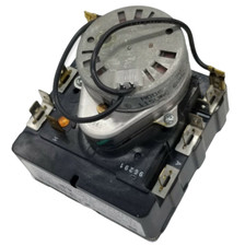 OEM Frigidaire Dryer Timer 131719100 1-Year Guarantee ~Free Same Day Shipping~ picture