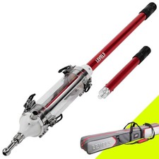 LEVEL5 Drywall Tools - MiniShot Gas-Assisted Compound Tube | 4-772 picture