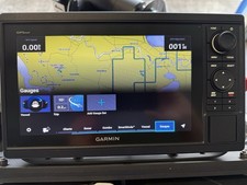 Garmin GPSMAP 1022 Worldwide Basemap 010-01740-00 picture