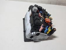 11-14 Mercedes CL550 W221 S400 S63 CL63 CL600 CL550 Rear Fuse Box A2219006902 picture