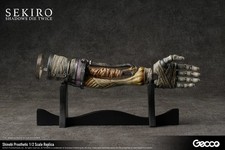 Gecco Sekiro: Shadows Die Twice Shinobi Prosthetic 1/2 Scale Replica picture