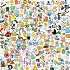 20/30/50/80pcs Cartoon Enamel Pins Bulk Set Lapel Badge Brooch Lot picture