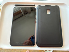 Samsung Galaxy Tab Active 3 / 64 gig/ WIFI/ IP68 Rated picture