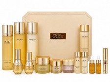 OHUI The First Geniture Firstige Anti Aging Set Full Routine 15 Pieces K Beauty picture