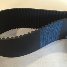 D&D DURA-FLEX 1800-3M-06 Timing Belt picture