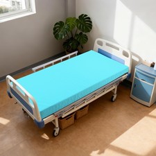 Professional Nursing Mattress High Elasticity Sponge Mattress for Nursing Homes picture