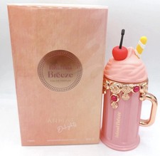 ARMAF DELIGHTS ISLAND BREEZE 3.4 EAU DE PARFUM FOR WOMEN - NIB SEALED picture