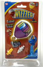 The Original Wizzer Wizzzer (Gyroscope) Gyro Stunt Trick Spin Top picture