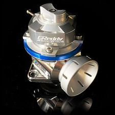 GReddy Trust BOV Type FV2 Floating Valve Turbo Blow Off Valve Universal  picture