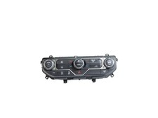 Genuine Mopar Center Stack 6SX77DX9AA picture