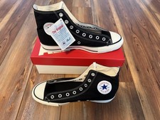 Converse Chuck Taylor All Star J Hi | Made in Japan | Size 10.5 picture