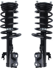172689 172688 Front Strut Assembly for 2010-2015 Toyota Prius picture