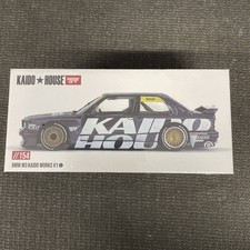 Kaido House MINI-GT BMW M3 Kaido Works V1 KHMG154, 1/64 Brand New In Sealed Box picture