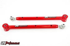 UMI Suspension Trailing Arm - Adjustable rear control arms improve handling, cle picture