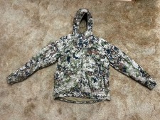 Sitka Kelvin AeroLite Hoody - Mens Large - Subalpine picture