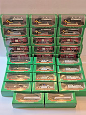 Lot of 29 NEW Minature Hess Trucks, Police Cars & Ships  picture
