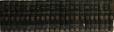 The Harvard Classics – Complete 23-Volume Deluxe Edition (1969) picture