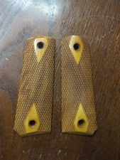 Reproduction WW1 M1911 Grips picture