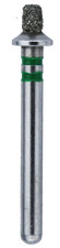 CROSSTECH MultiUse Dental Diamond OC18C Occlusal Reduction, COARSE, 5 Burs picture