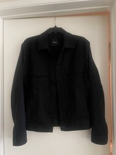 Theory Jacket in Neoteric Twill picture