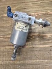 0756039-10 Cessna 172R Fuel Strainer Assembly picture