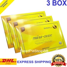 3x Miira-Curve by Revoobit International Slimming Weight Loss 24 Sachets Per Box picture