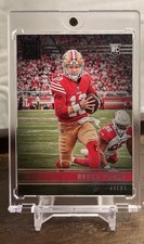 2022 Panini Chronicles Brock Purdy RC Rookie Card #PA-19 San Francisco 49ers picture