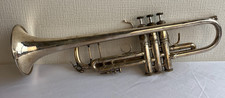 Bach Stradivarius Model 37 ML Bb Trumpet picture