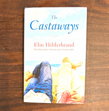 Elin Hilderbrand The Castaways Hardcover Novel (2009, Little Brown & Company) picture