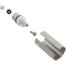 Cartridge Assy, Jacuzzi Rainbow, Faucet : 2467000 picture