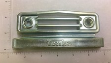 Tonka Stamped Steel w/Zinc Plating Dodge Grill Toy Part TKP-170 picture